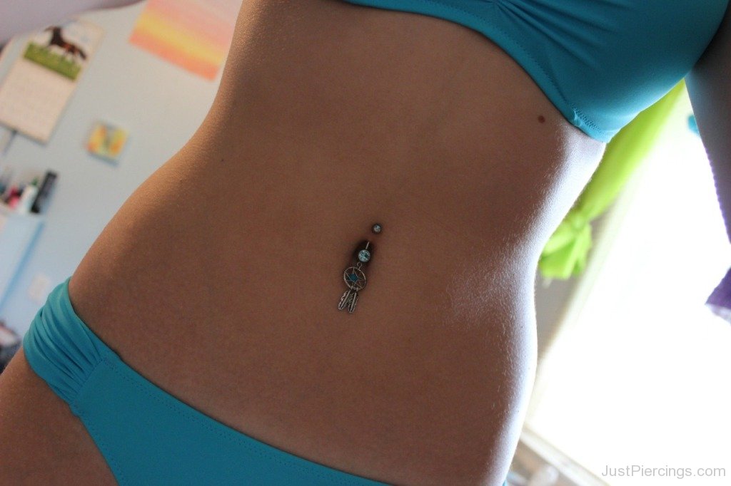 Belly PiercingS - Page 11
