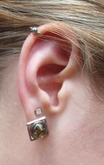 Magnificient Ear Piercings