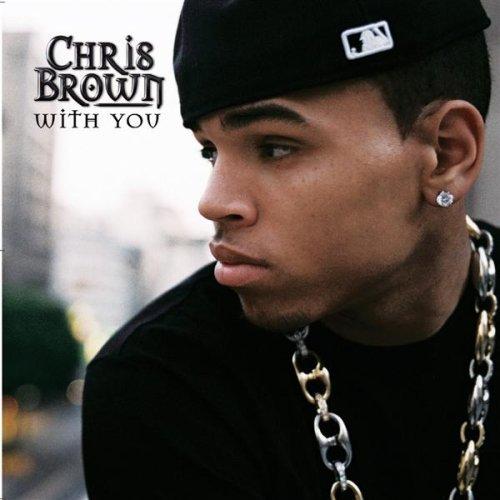 Chris-Brown Ear Piercing