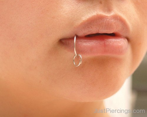Lip Piercing Types Tumblr
