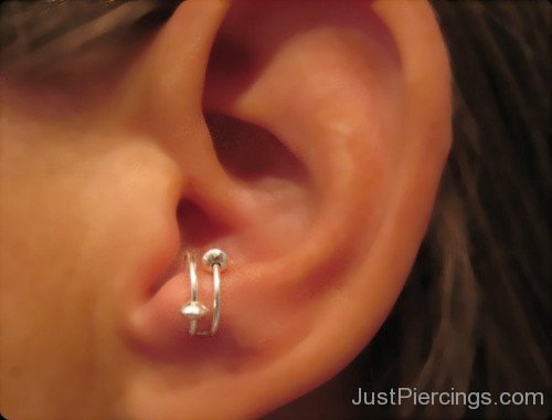 Ear Piercing Image