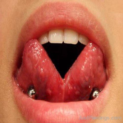Split Tongue
