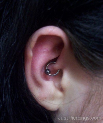 Daith Piercing Pictures