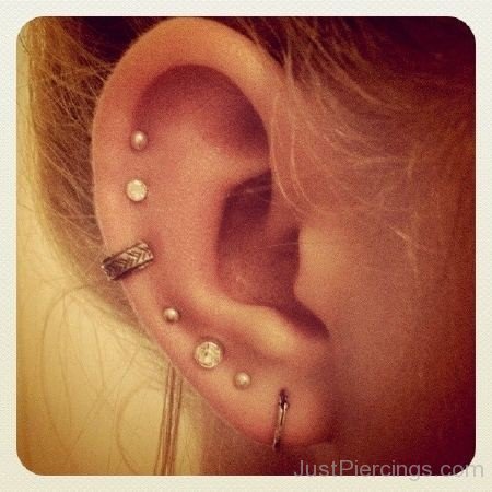 Lobe and Helix