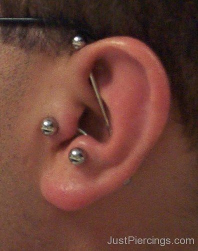 Ear Piercing-PN123