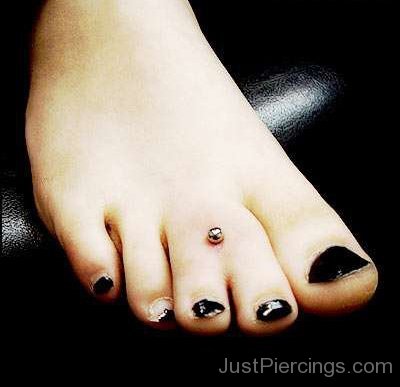 Witch Piercing With Stud-JP123
