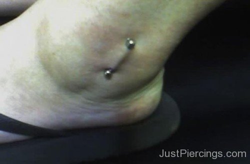 Perfect Ankle Piercing Ball Ring-JP12331
