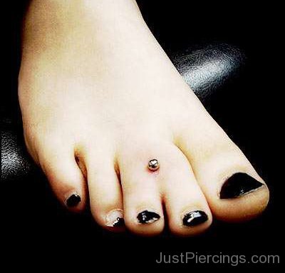 Witch Piercing With Stud-JP12318