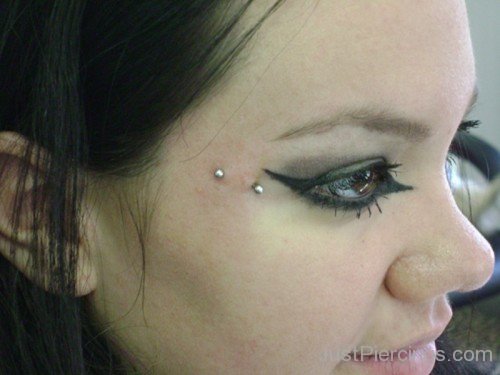 Awesome Anti-Eyebrow Piercing-JP132