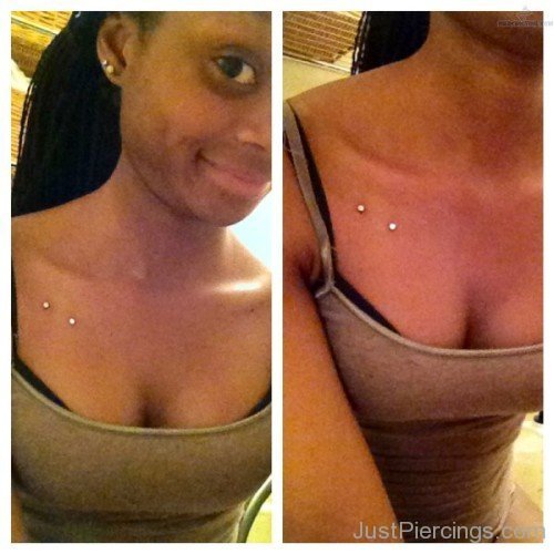 Clavicle Piercing Picture-JP1018