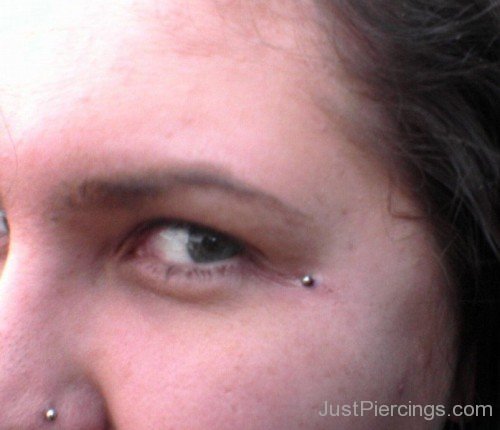 Eye And Nose Piercing-JP111-JP111