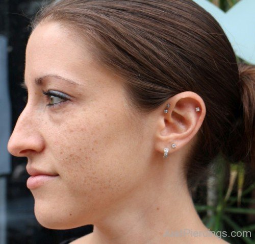 Nice Ear Piercing Image-JP1082
