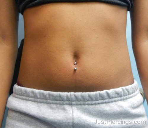 Awesome Belly Piercing-JP102