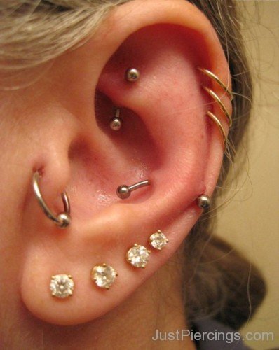 Awesome Ear Piercing-JP1402