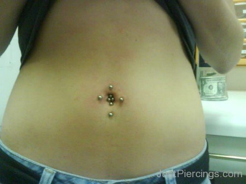 Awesome Navel Piercing Image 47-JP105