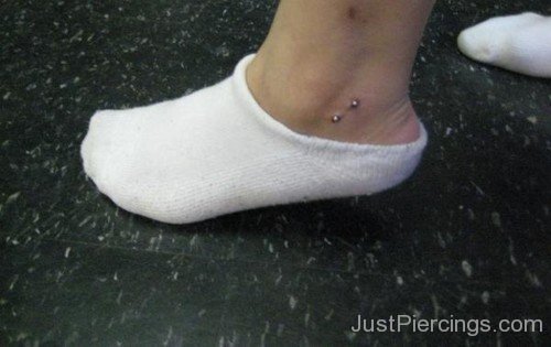 Cute Ankle Piercing-JP115
