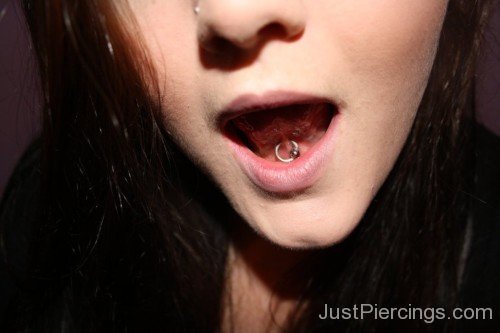 Deep Tongue Piercing-JP109
