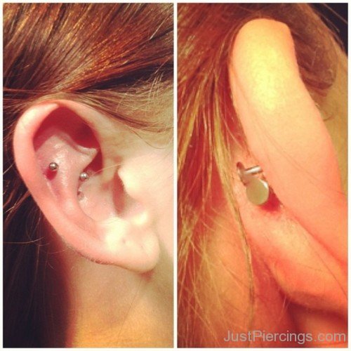 Ear Piercing 54-JP1037