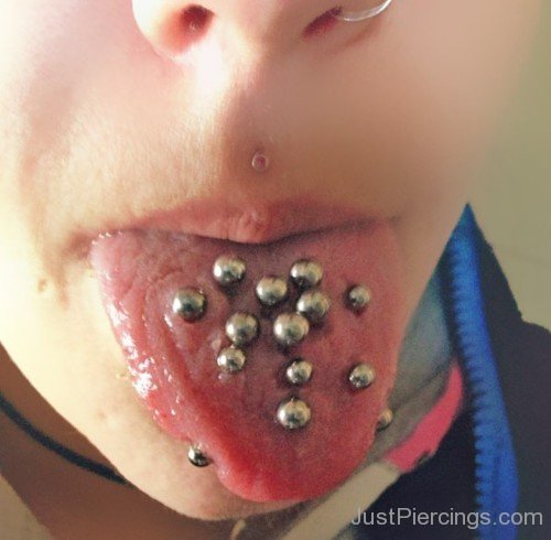Fantastic Tongue Piercing-JP1031