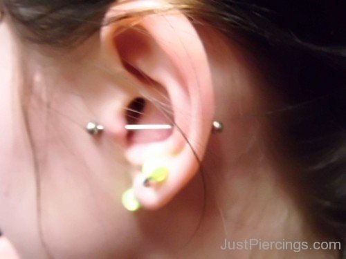 Industrial Ear Piercing-JP1057