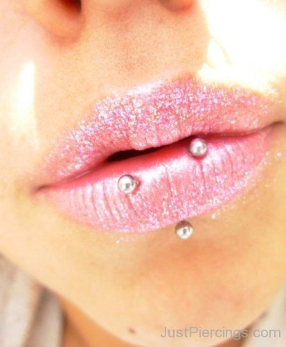 Lip Piercing-JP1063