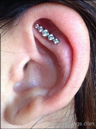 Nice Ear Piercing-JP1069