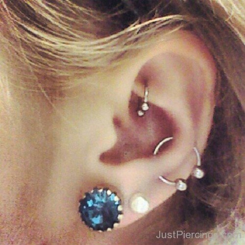 Snug And Conch  Piercing-JP1116