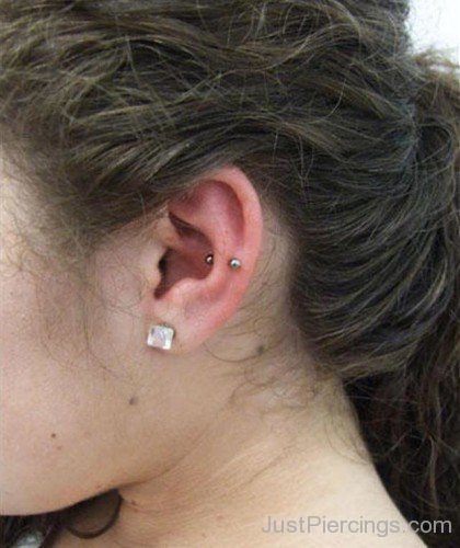 Snug Ear Piercing 5-JP1128