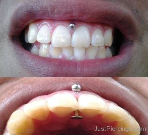 Awesome Tooth Piercing 2-JP103