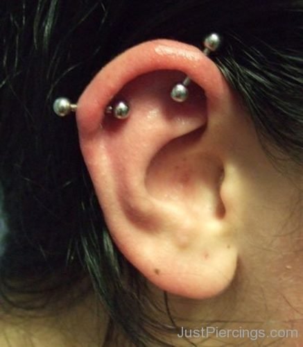 Catilage Ear Piercing 2-JP1067