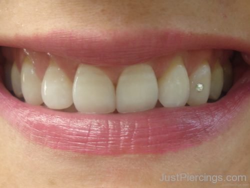 Nice Dental Piercing 1-JP124