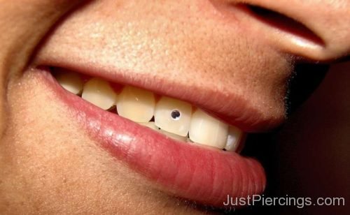 Nice Dental Piercing-JP125