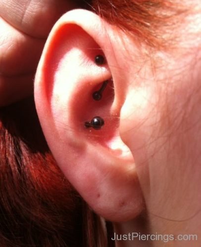 Rook And Conch Piercing-JP1171