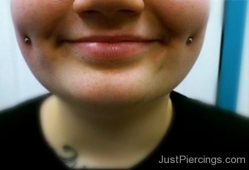  Dimple Cheek Piercings-JP1114