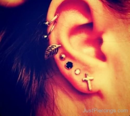 Amazing Ear Piercings-JP1008