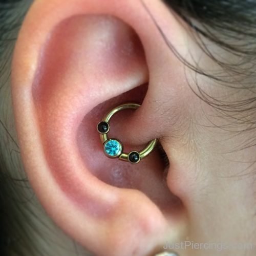 Awesome Daith Piercing 56-JP1009