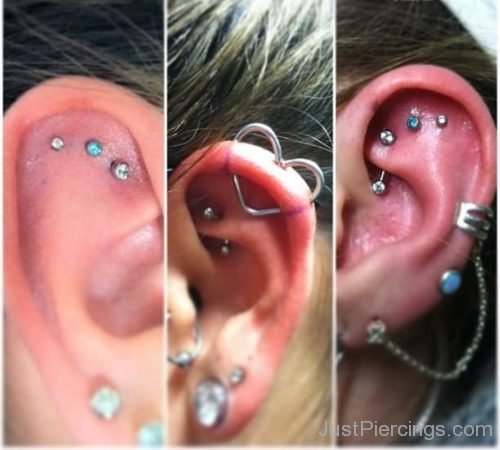 Awesome Ear Piercings-JP1007