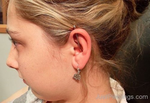 Conch Industrial And Conch Piercing-JP1044