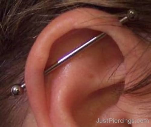 Industrial Ear Piercing-JP1139