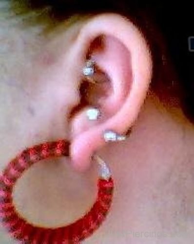Nice Ear Conch Piercings-JP1211