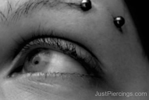 Surface Eye Piercing-JP137