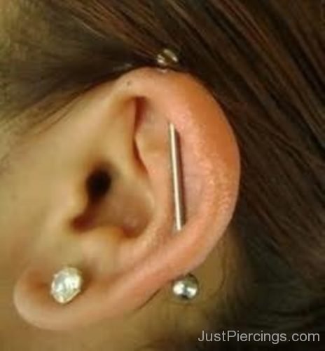 Wonderful Ear Piercing-JP1184