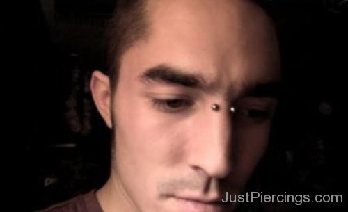Face Piercings For Men-JP1108