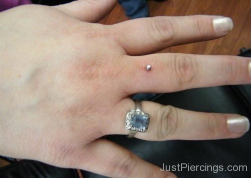 Fingers Piercing 1-JP1131