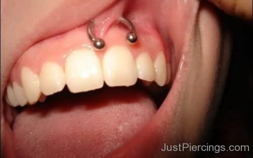 Gum Piercing-JP114